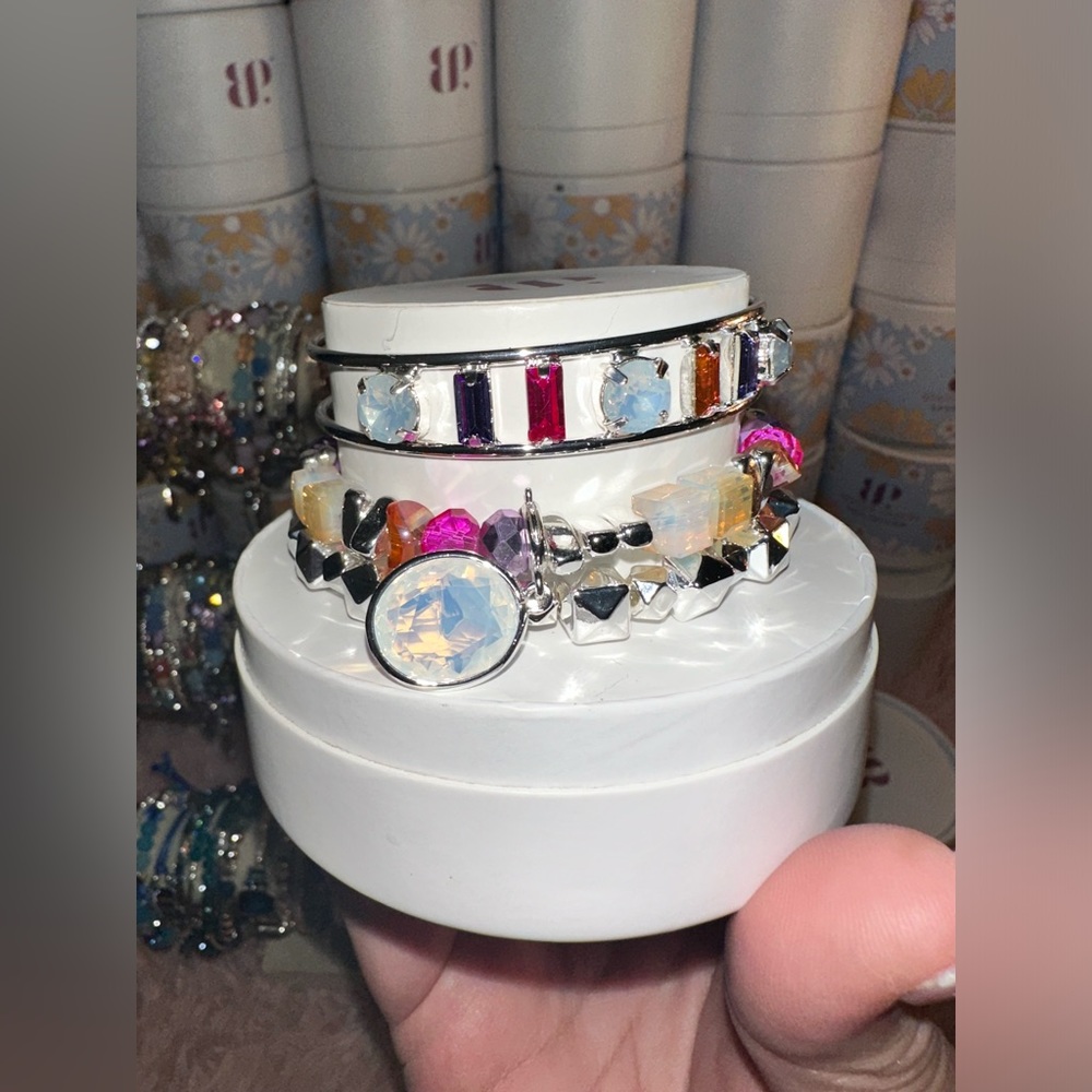 Bomb Party 2024 Spring Stacks - Sunsets in love